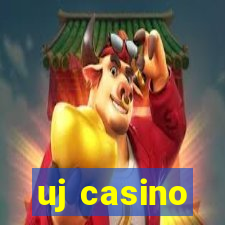 uj casino