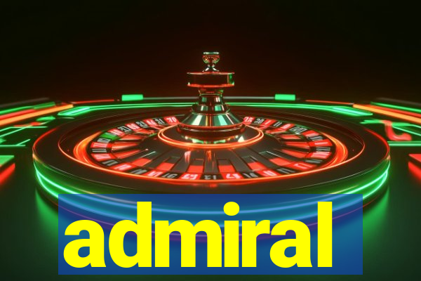 admiral