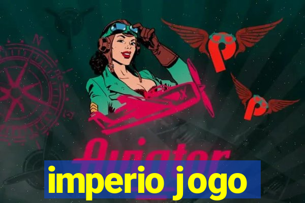 imperio jogo