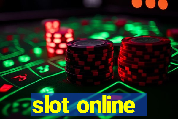 slot online