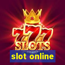 slot online