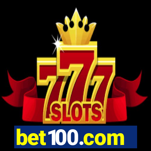 bet100.com