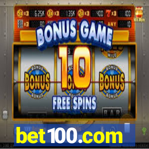 bet100.com