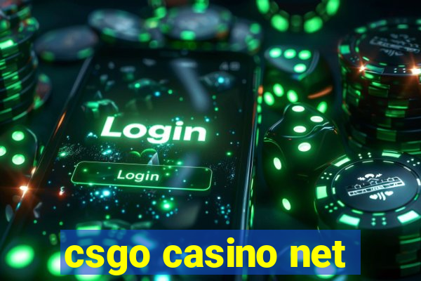 csgo casino net