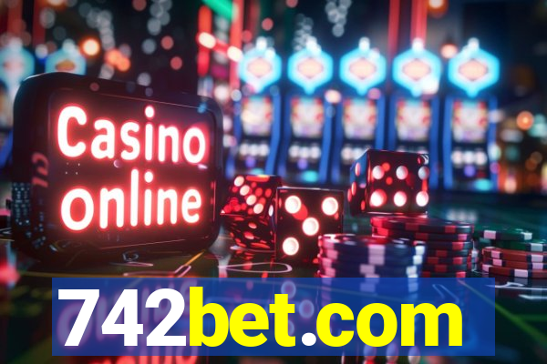 742bet.com