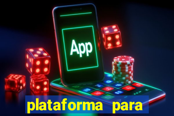 plataforma para jogos online