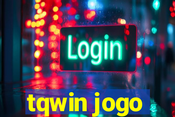 tqwin jogo