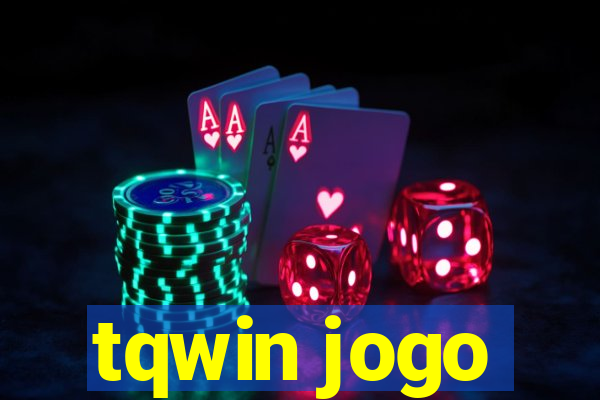 tqwin jogo