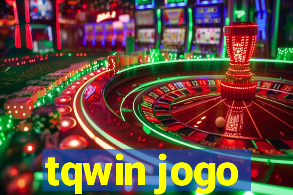 tqwin jogo