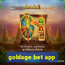 goldage bet app