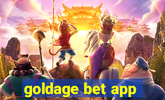 goldage bet app