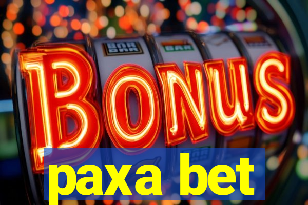 paxa bet