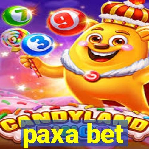 paxa bet