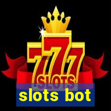 slots bot