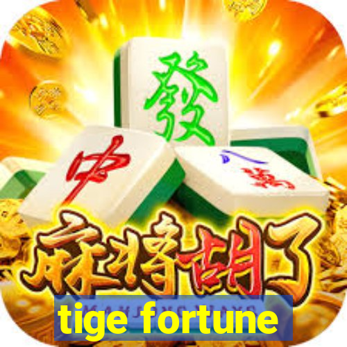 tige fortune