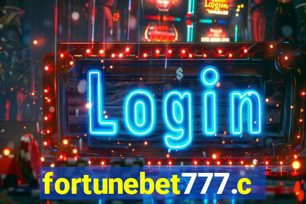 fortunebet777.com