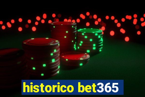 historico bet365