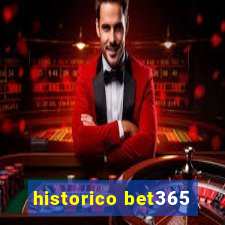 historico bet365