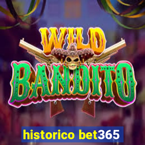 historico bet365