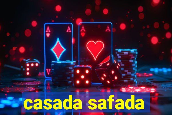 casada safada