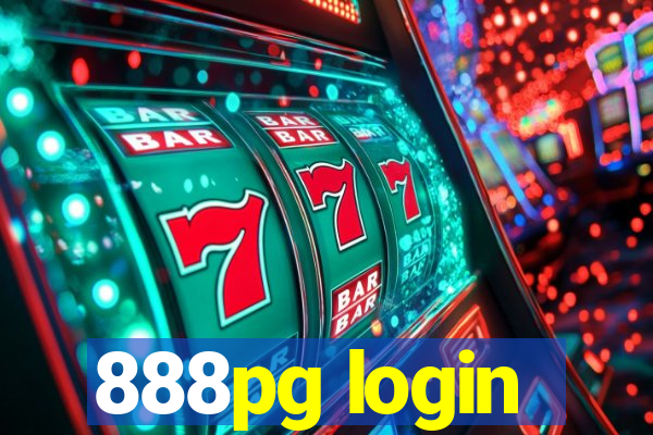 888pg login