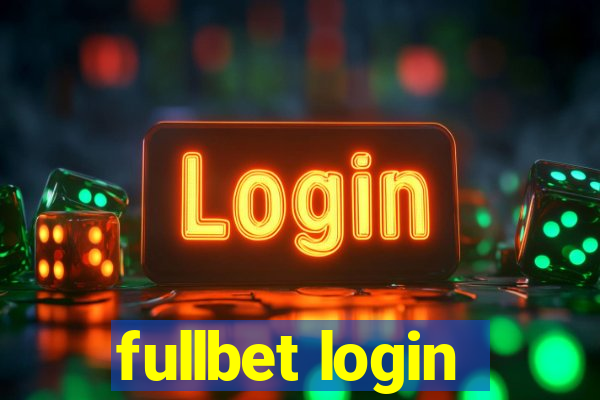 fullbet login