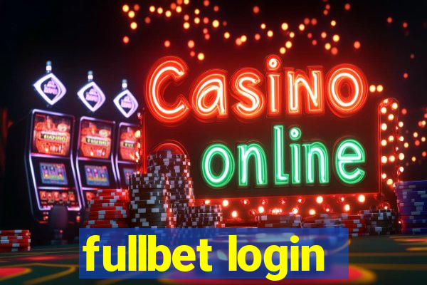 fullbet login