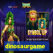 dinosaurgame