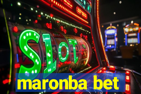 maronba bet