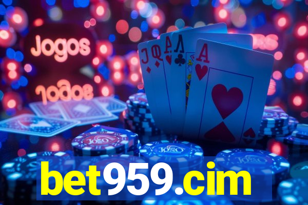 bet959.cim