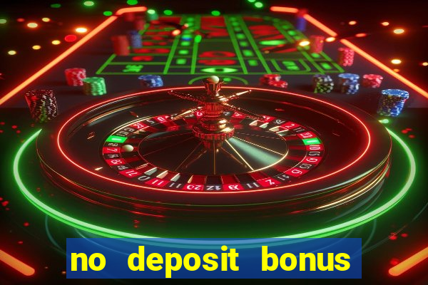 no deposit bonus casino utan svensk licens