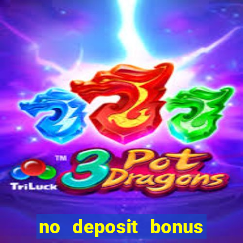 no deposit bonus casino utan svensk licens