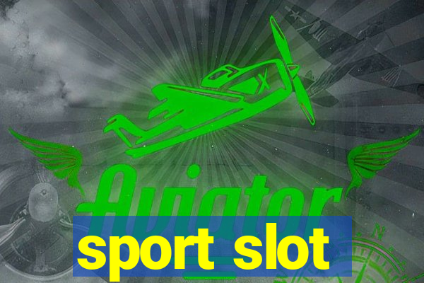 sport slot