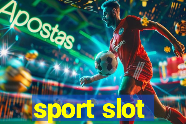 sport slot