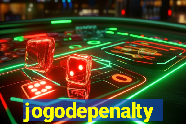 jogodepenalty