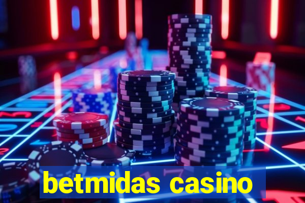 betmidas casino