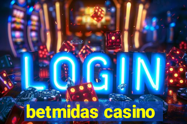 betmidas casino