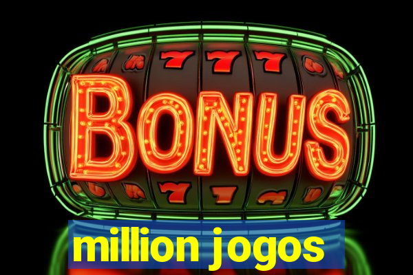 million jogos