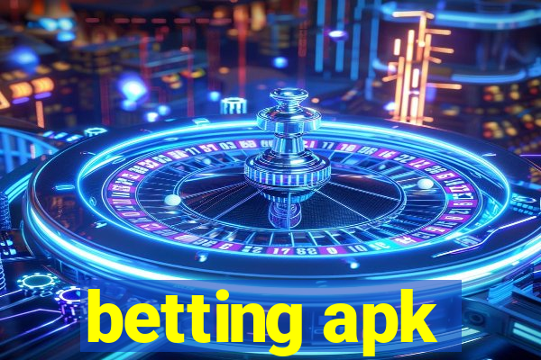 betting apk