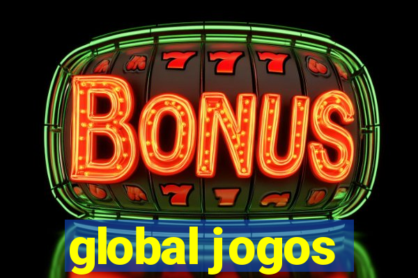 global jogos