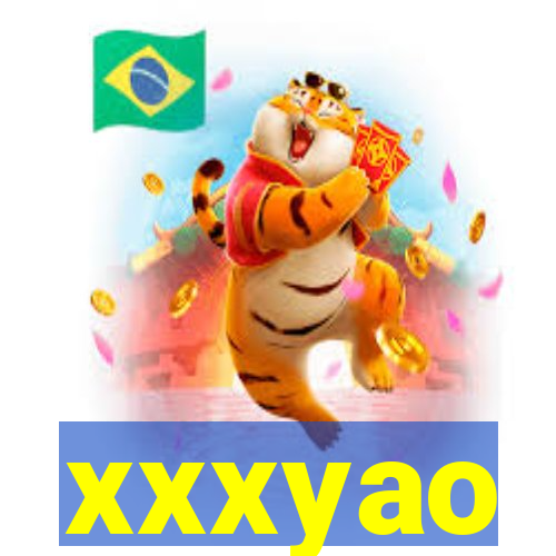 xxxyao