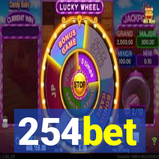 254bet