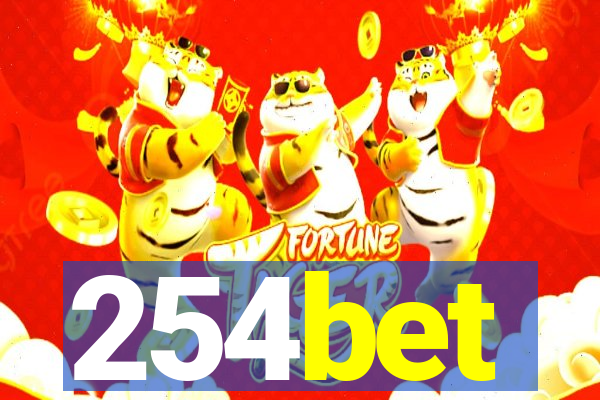 254bet