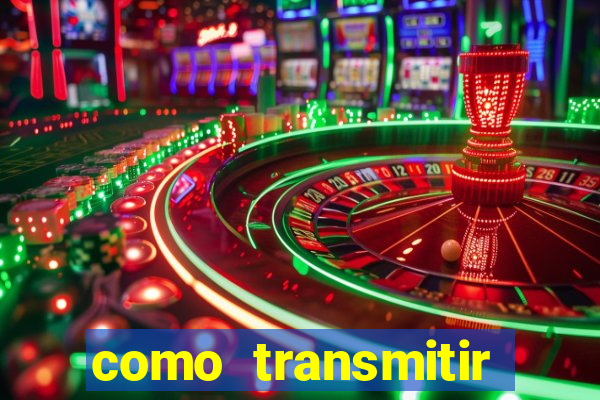 como transmitir jogos no tiktok