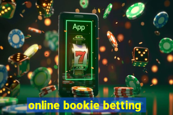 online bookie betting