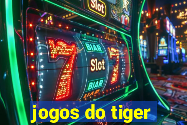 jogos do tiger