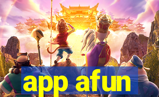 app afun