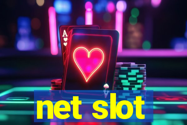 net slot