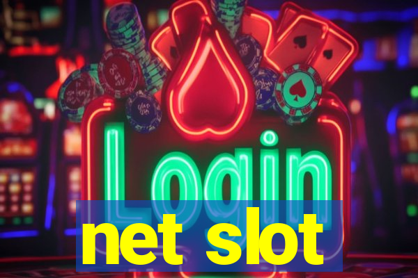 net slot