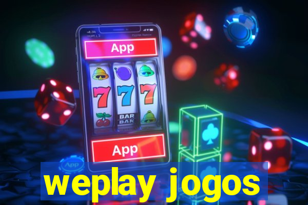 weplay jogos